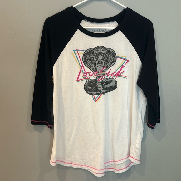 Torrid top - Picture 1 of 1